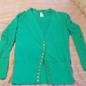 St. Patty's Cardigan!🍀